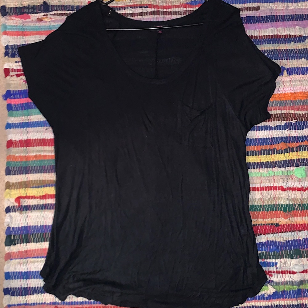 black top airy